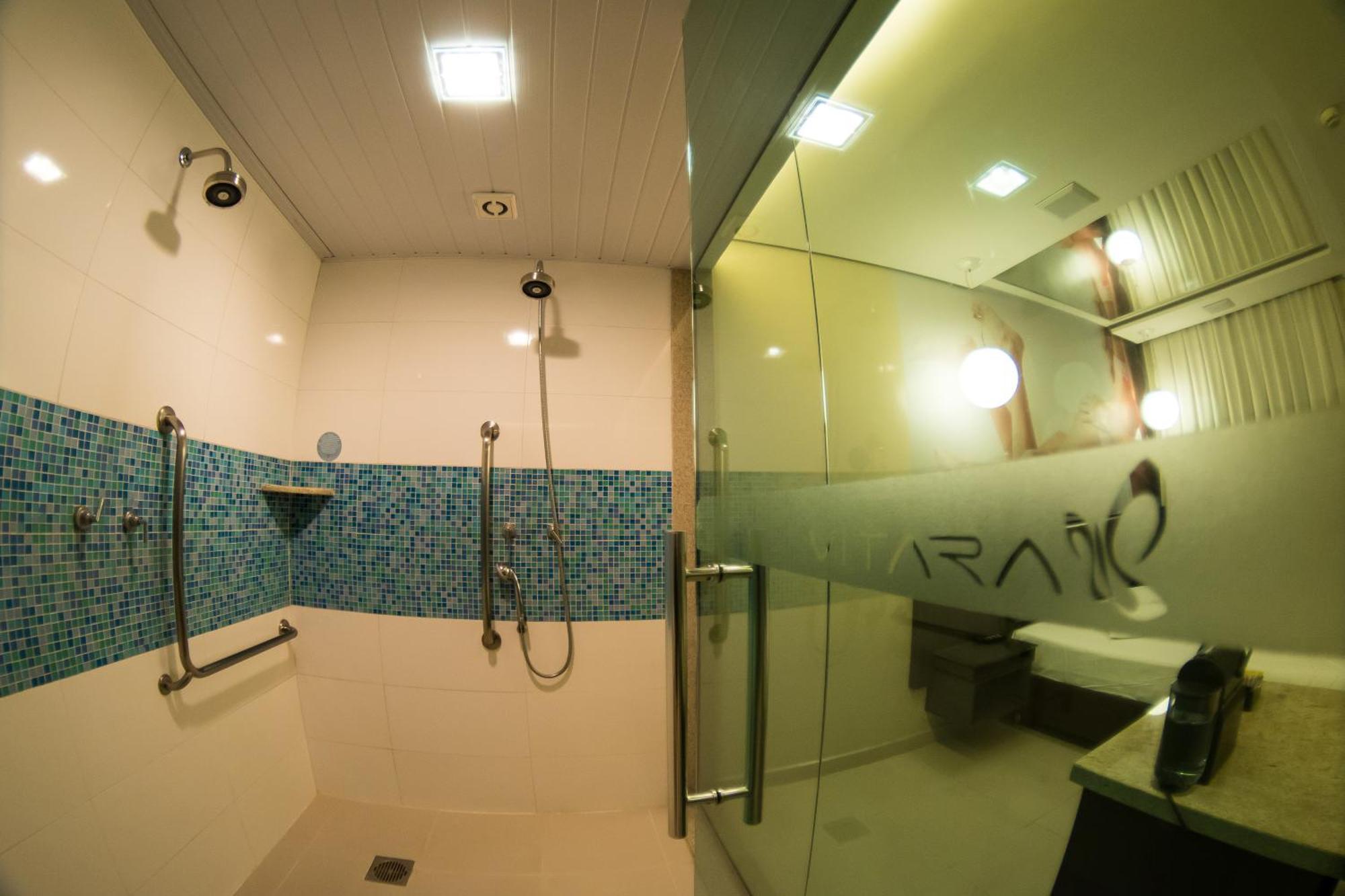 Vitara Motel (Adults Only) Taboão da Serra Zewnętrze zdjęcie