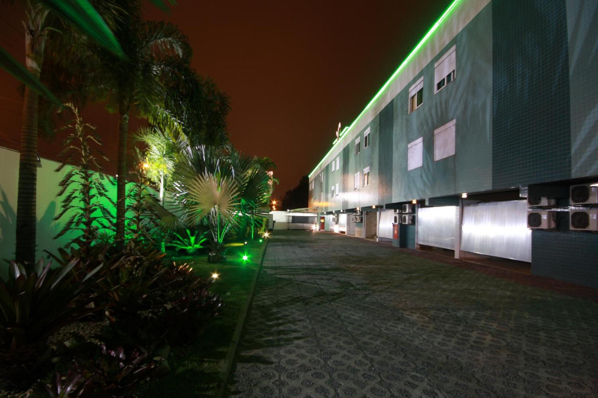 Vitara Motel (Adults Only) Taboão da Serra Zewnętrze zdjęcie