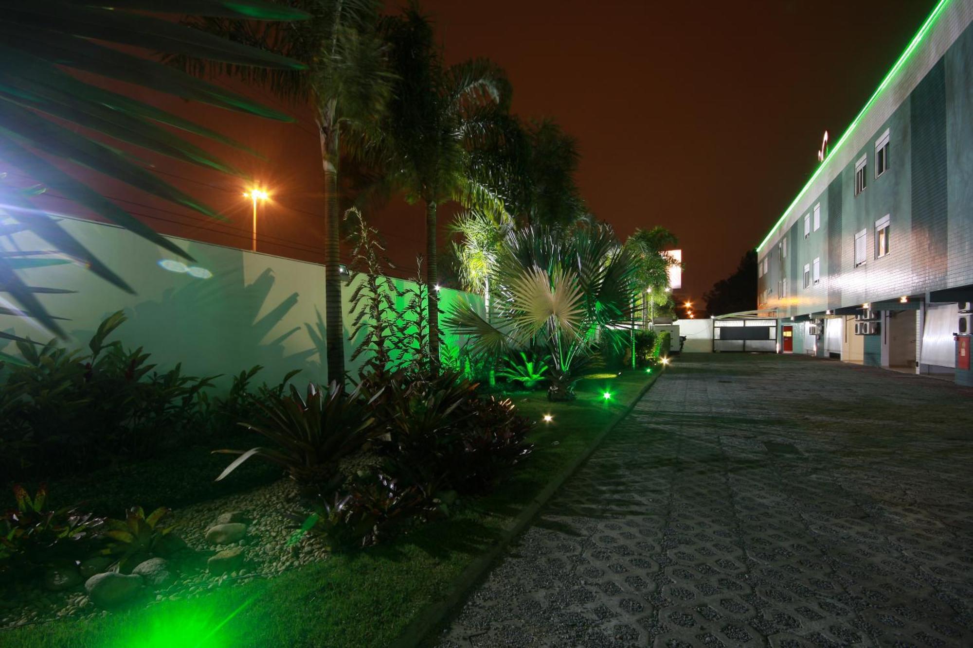 Vitara Motel (Adults Only) Taboão da Serra Zewnętrze zdjęcie