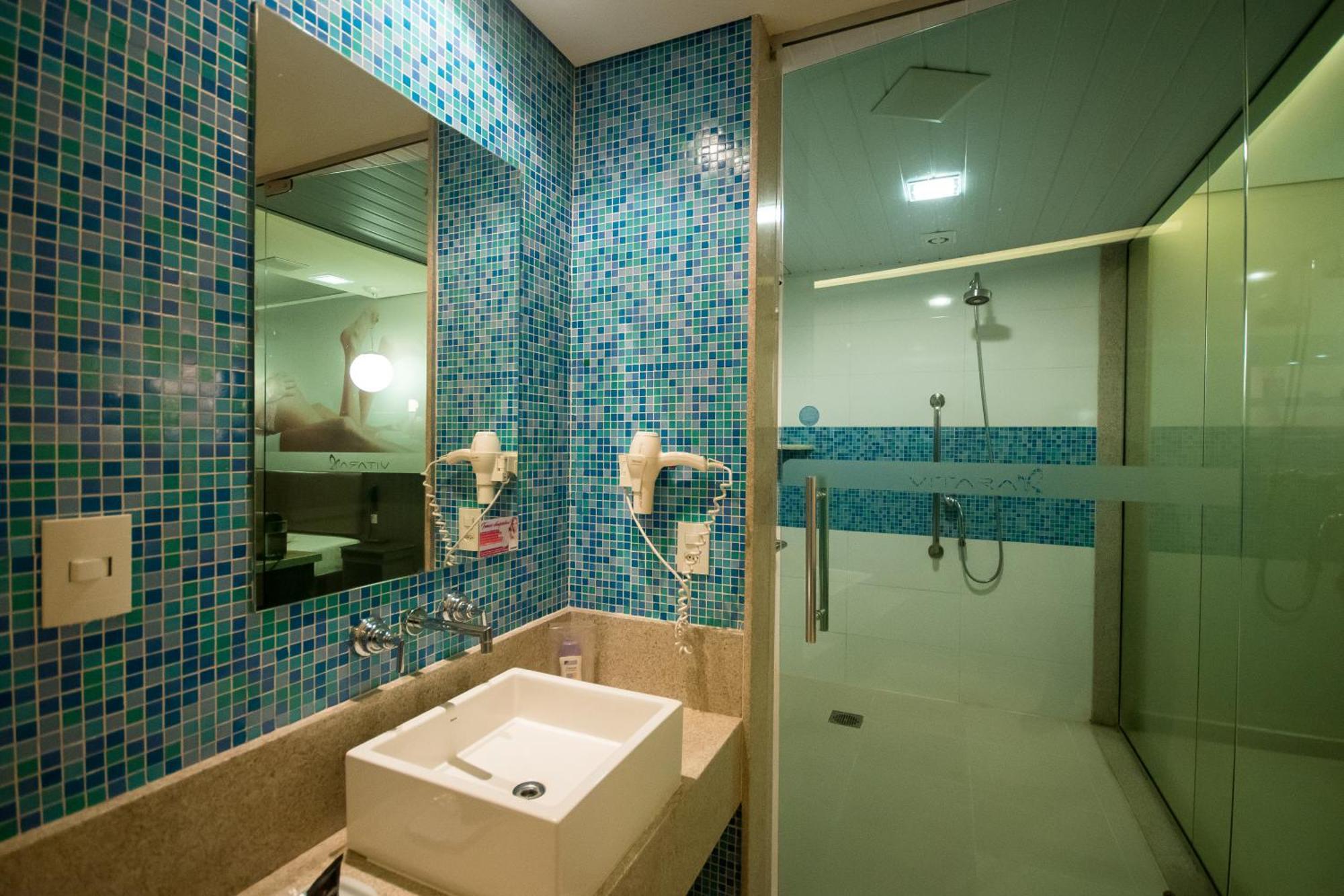 Vitara Motel (Adults Only) Taboão da Serra Zewnętrze zdjęcie